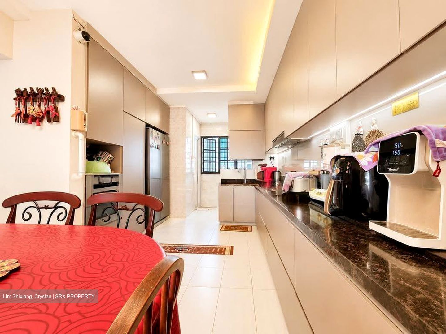 Blk 411 Eunos Road 5 (Geylang), HDB Executive #613535681